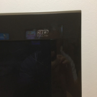 パナソニック プラズマテレビ TH-P50VT2