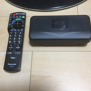 パナソニック プラズマテレビ TH-P50VT2