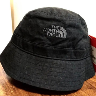 the north face バケットハット