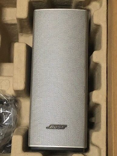 BOSE Companion20 コントロールポッド スピーカー