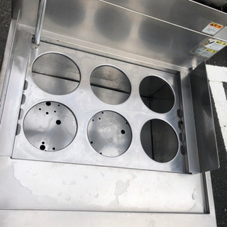 その他 最終値下げ！！ 業務用 茹で麺機
