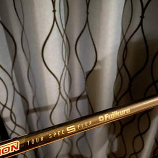 ゴルフクラブ　ドライバー　