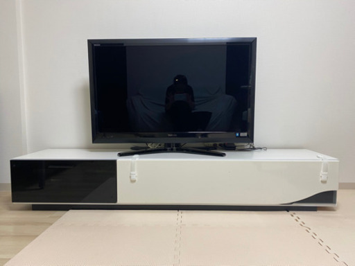 東芝 REGZA 42Z1
