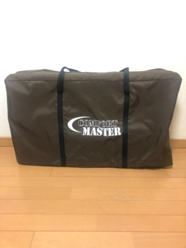 コールマンコンフォートマスターキッチンテーブル 値下げしました！