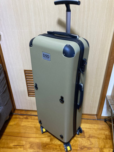 DOD キャンパーノ・コロコーロ