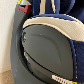 アップリカ フラディアラクート ネイビー