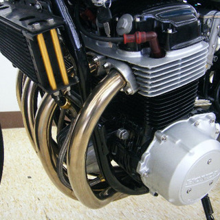 名古屋市より　車検1年半残り　公認　フルカスタム　ホンダ　CB750K2