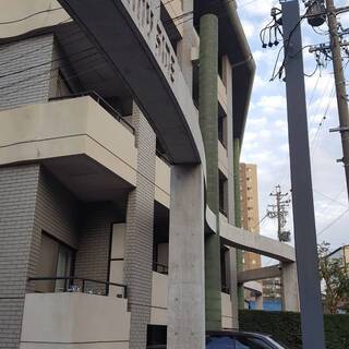 サニーサイド 住宅情報 ジモティー