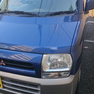 商談中 三菱トッポbj平成11年gf42ha ユジン 鶴瀬のトッポｂｊの中古車 ジモティー