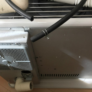 CORONA/コロナ、FF式石油ストーブ、RF-68BES、2015年製、動作確認済