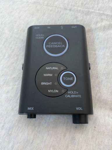 その他 IK multimedia iRig Acoustic Stage