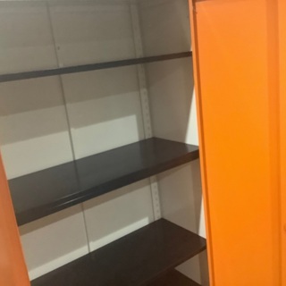 Cehaオフィス書庫