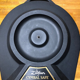 Zildjian シンバルハードケース