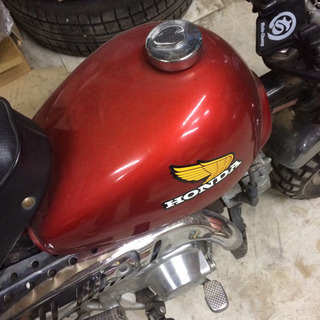 AB27モンキー フルノーマル 低走行 | www.swedmaq.cl