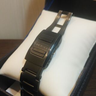 G-SHOCK「MT-G 電波ソーラー」（品番：MTG-1000RB-1AJF）【値下げ交渉