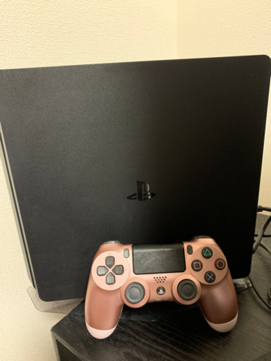 PlayStation４　箱なし　再出品値下げ！