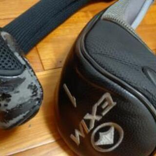 メンズゴルフクラブセット maruman 美品   キャディバック MIZUNO