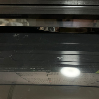 値引き！美品！三菱レコーダー内蔵テレビ