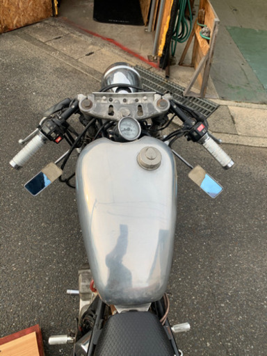 その他 TW200