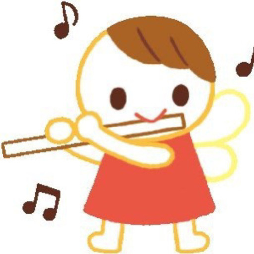 フルート初心者さま フルートアンサンブルメンバー募集 ふわりちゃん 池袋の音楽の生徒募集 教室 スクールの広告掲示板 ジモティー