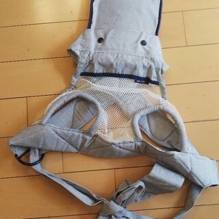 おんぶ 抱っこ紐 0円差し上げます マドンナ 武蔵溝ノ口のベビー用品 ベビーキャリア 抱っこひも の中古あげます 譲ります ジモティーで不用品の処分