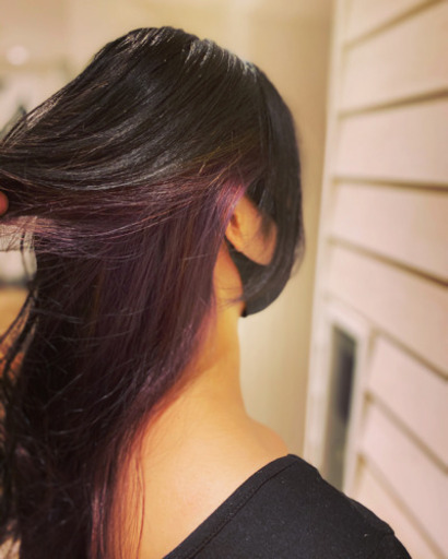 カラーモデルを募集しています もとぽん 美容師 横浜のその他の助け合い ジモティー