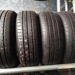 🌞205/65R15⭐格安！バリ山！美品！BRIDGESTONE...