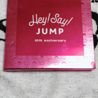Hey! Say! JUMP