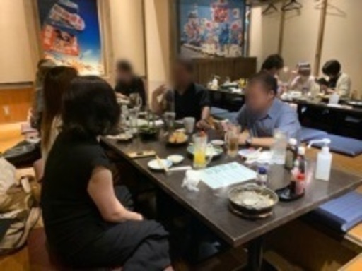 仙台地区飲み会最安値 女性全員490円 コロナ対策トップクラス 10月10日 土 19時30分 仙台駅 週末は仙台一番安い飲み会 きらりネットワーク 仙台のパーティーのイベント参加者募集 無料掲載の掲示板 ジモティー