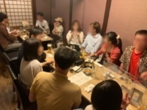 仙台地区飲み会最安値 女性全員490円 コロナ対策トップクラス 10月10日 土 19時30分 仙台駅 週末は仙台一番安い飲み会 きらりネットワーク 仙台のパーティーのイベント参加者募集 無料掲載の掲示板 ジモティー