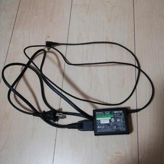ソニー　PSP-380 AC ADAPTOR　アダプター