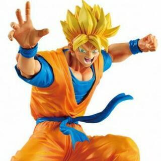 ドラゴンボール 孫悟飯 フィギュア