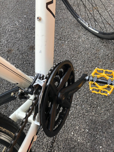 メリダ crossway TFS100  直接引取り限定 メリダ crossway TFS100 直接引取り限定 MERIDA crossway BREEZE 直接