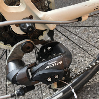 メリダ crossway TFS100 直接引取り限定 【公式通販】