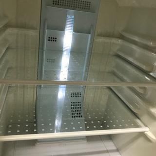 【ネット決済・配送可】冷蔵庫　2台　単身用　値下げ可能