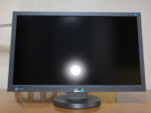 NANAO EIZO FlexScan EV2334W 美品 値下げしました