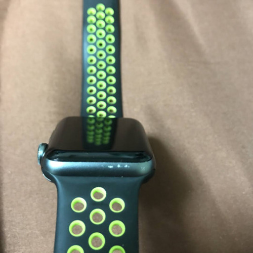 その他 Apple Watch Series2 Nike+