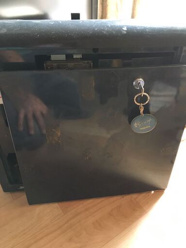 昭和 レトロ アンティークロッテ LOTTE 卓上 ガム 自動販売機 SV-CX3