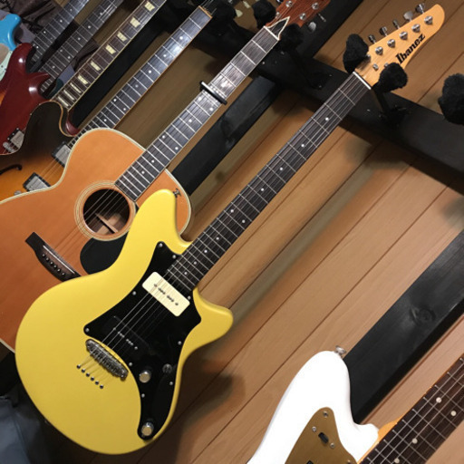 その他 Ibanez ROADCORE RC1720S mod.