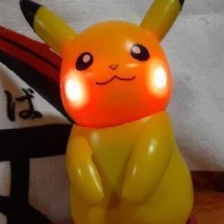 ポケモン　ピカチュウ　ハロピカ　4