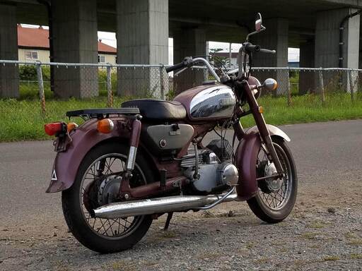 発送可☆ヤマハ A7 125cc 動画有 レストアベース ビンテージ 旧車 発送可☆ヤマハ A7 125cc 動画有 レストアベース ビンテージ 旧車