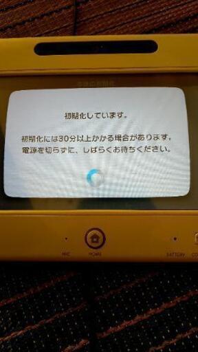 Wii U 中古品 ジャレッド だいどう豊里のテレビゲーム Wii の中古あげます 譲ります ジモティーで不用品の処分