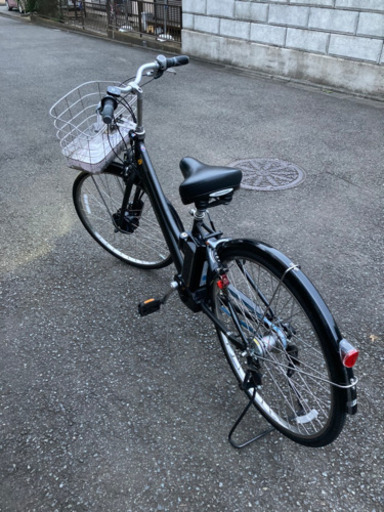 電動自転車