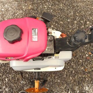 選ぶなら 三菱耕運機 MM308 整備品 直ぐに その他