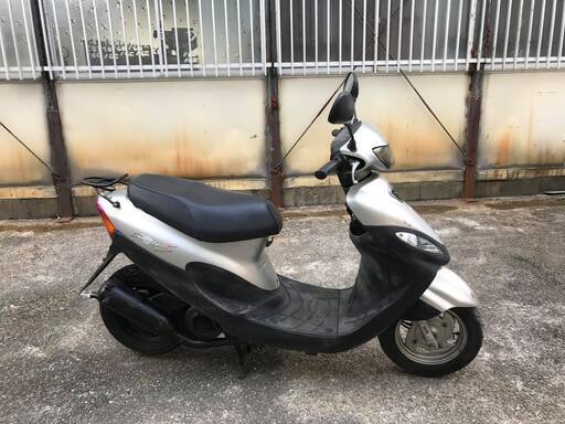 大阪府内配達無料！！キムコ | KYMCO　スーナー50S| SOONER 50S