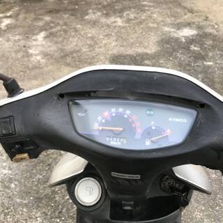 大阪府内配達無料！！キムコ | KYMCO　スーナー50S| SOONER 50S 大阪府内配達無料！！キムコ | KYMCO スーナー50S| SOONER 50S