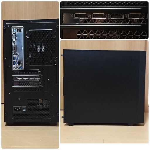 新品 爆速ゲーミング Ryzen GTX1660SP メモリ16G SSD480G Windows10 0930 新品 爆速ゲーミング Ryzen GTX1660SP メモリ16G SSD480G Windows10 0930