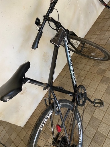 自転車売ります
