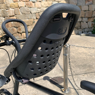 yepp mini イエップミニ ブラック＋ミッフィーまくら