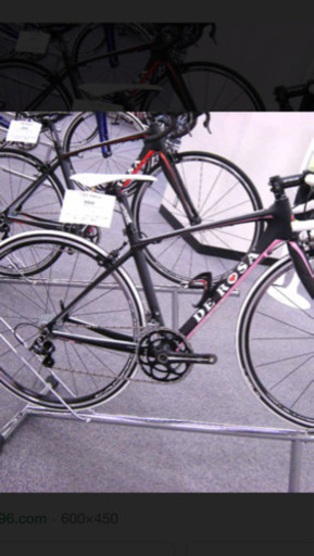 ロードバイク DE ROSA R848